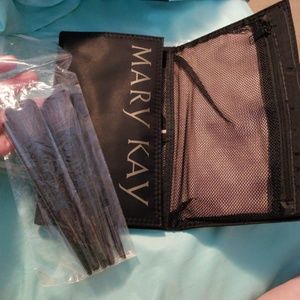 Mary Kay Brush Collection
